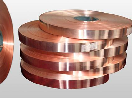 紫銅帶鍍錫工藝？