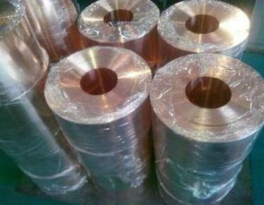 紫銅帶的性能？